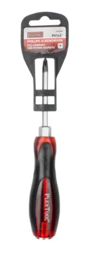 1/16" x 3" Phillips Magnetic Screwdriver