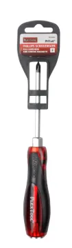 1" x 4" Phillips Magnetic Screwdriver