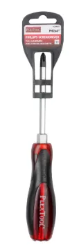 2" x 4" Phillips Magnetic Screwdriver