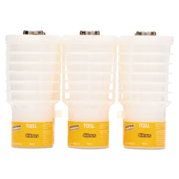 REFILL,CITRUS,K3 TC,TCELL, Minimum order quantity - 6 EA