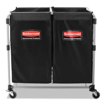 XCART,COLLAPSIBLE,MULTISTRM, Minimum order quantity - 1 EA