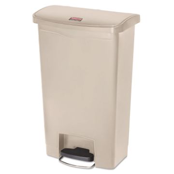 CONTAINER,STP,FRONT,PLASTIC, Minimum order quantity - 1 EA