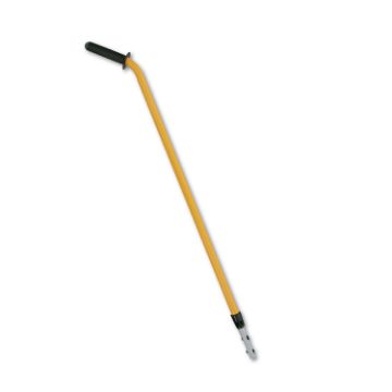 HYGEN 48 72" Quick-Connect Ergo Adjustable Handle