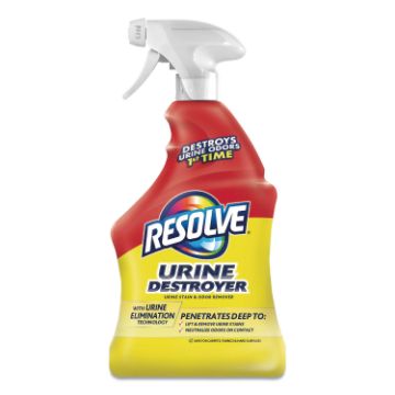 Urine Destroyer, 32 oz Spray Bottle, Citrus