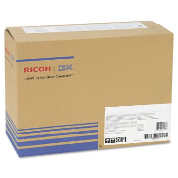 407018 Photoconductor Unit, 50,000 Page-Yield, Black