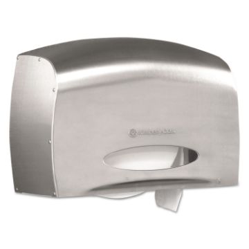Scott Pro Coreless Jumbo Roll Tissue Dispenser