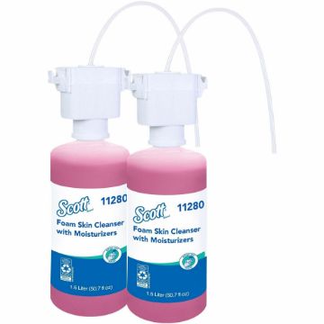 Scott Pro Refill Foam Skin Cleanser