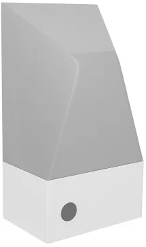 32348 Designer Auto LED 3-Sided Night Light