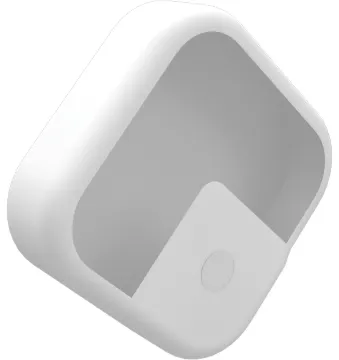 32749 10 LED Motion Light Motion Sensor utility light  10 LED bulbs Operates on 3   In.AA In. batter