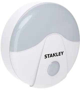 32751 6 LED Motion Light 6 LED Utility Light with  built in Motion Sensor,  Operates on 3  In.AA In.