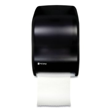 San Jamar Tear-N-Dry Universal Towel Dispenser