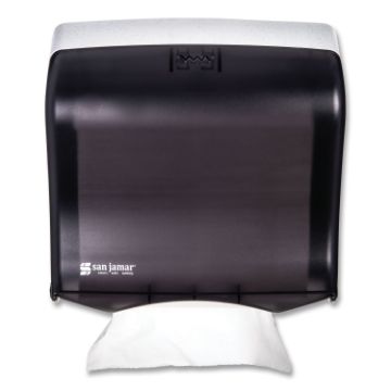 San Jamar C-fold/Multi-fold Towel Dispenser