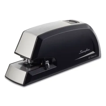 STAPLER,ELEC,COMERC,20SH,BK, Minimum order quantity - 6 EA