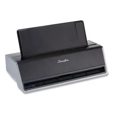 PUNCH,ELECTRIC,2-HOLE,28SH, Minimum order quantity - 1 EA