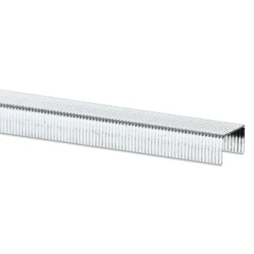STAPLES,HVYDTY,3/8",5000CT, Minimum order quantity - 30 BX