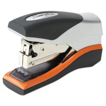 STAPLER,DSKTP,OPTIMA40,COMP, Minimum order quantity - 6 EA
