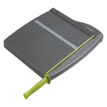 ClassicCut Lite Paper Trimmer, 10 Sheets, Durable Plastic Base, 13 x 19 1/2