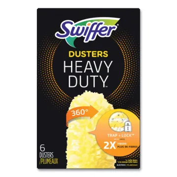 Swiffer 360-degree Dusters Refill