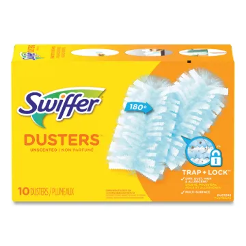 Swiffer Unscented Dusters Refills