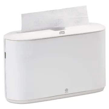 Tork Xpress Towel Dispenser Countertop Multifold White