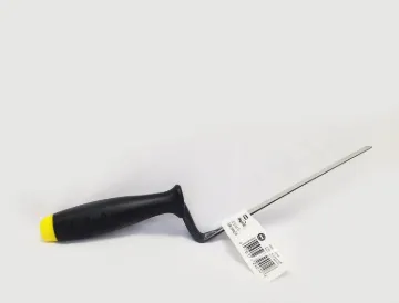 3/8 Tuck Pointing Comfort Grip, 9N24010K, 6/Case