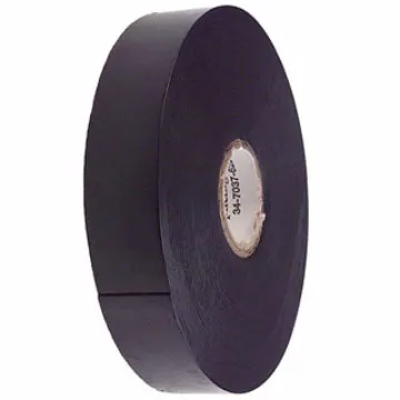 60' x 3/4" Black Electrical Tape
