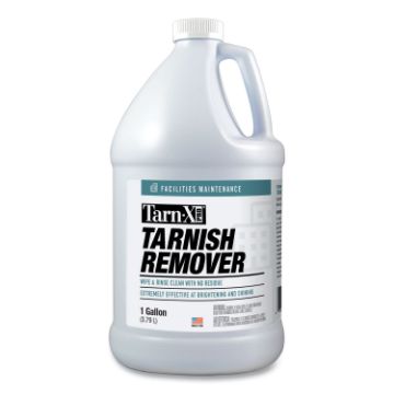 Tarnish Remover, 1gal Bottle