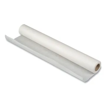 Choice Exam Table Paper Roll, Crepe Texture, 21X225 ft