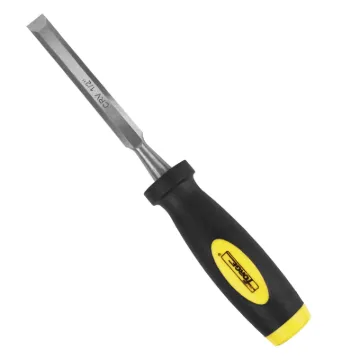1/2" CR-V Steel Wood Chisel
