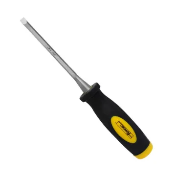 1/4" CR-V Steel Wood Chisel