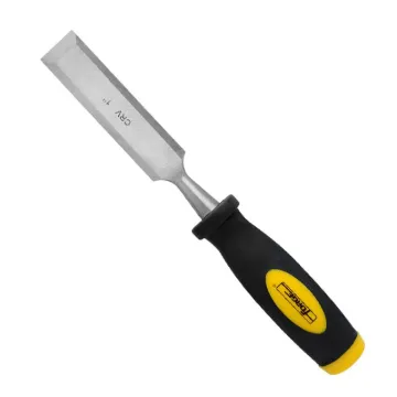 1" CR-V Steel Wood Chisel