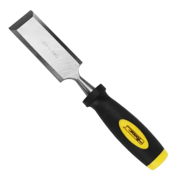1-1/2" CR-V Steel Wood Chisel