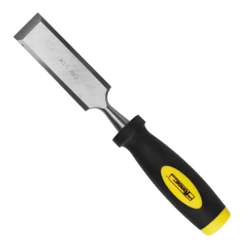 1-1/4" CR-V Steel Wood Chisel
