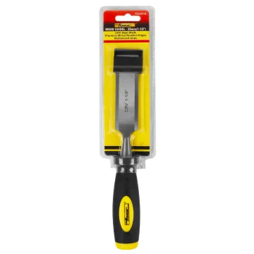 1-1/8" CR-V Steel Wood Chisel