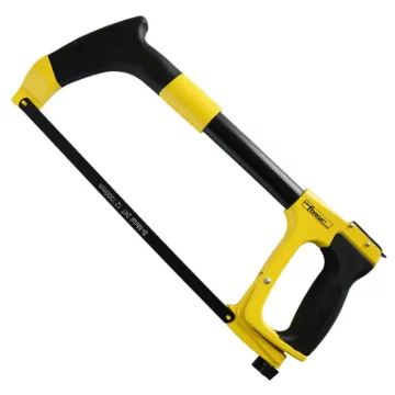 12"(300mm) Heavy Duty Hacksaw