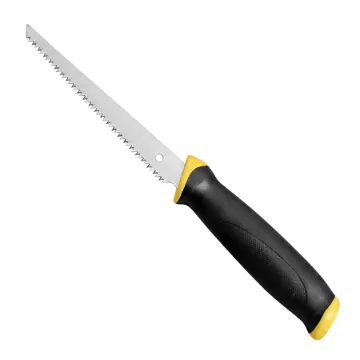6"(150mm) Jab Saw with Cushion Grip