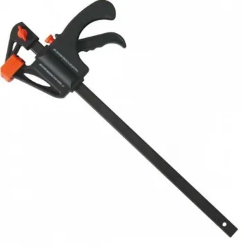 24" Quick Action Clamp/Spreader