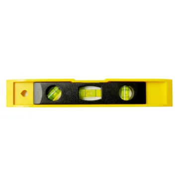 9"(230mm) ABS Plastic Torpedo Level