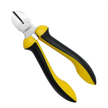 6"(160mm) Side Cut Pliers