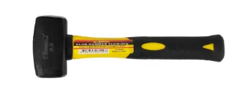 2lb Club Hammer with Fibreglass Shaft