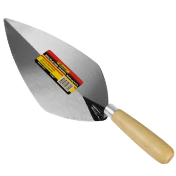 12"(300mm) Bricklaying Trowel