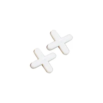 3mm Tile Spacer White, 200/Bag