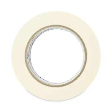 General-Purpose Masking Tape, 3" Core, 48 mm x 54.8 m, Beige, 2/Pack