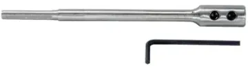 Woodboring Bit Extensions, 6 in
