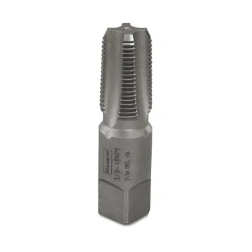 Taper Pipe Taps (HCS), Taper, NPT