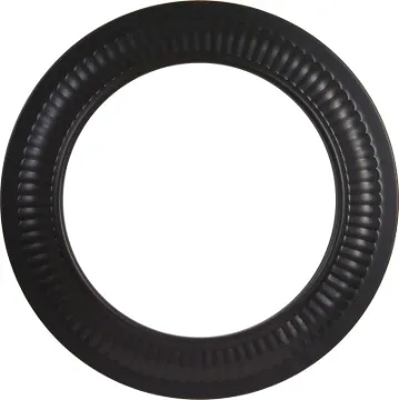 Imperial BM0094 Stove Pipe Collar, Steel, Matte