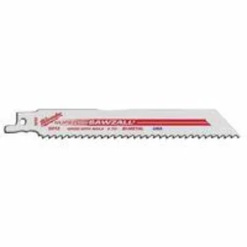 9" 5/8TPI SUPER SAWZALL