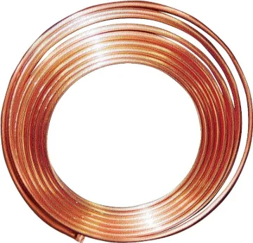 COPPER REFRIG SHORTCLS 3/8X10