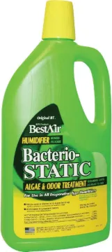 BestAir 3BT Humidifier Bacteriostatic, Mild, 32 oz Package