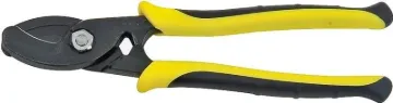 CUTTER CABLE 8-1/2IN MAX STEEL